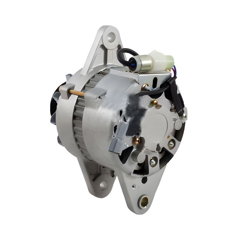 ISUZU FRR32 6HE1 6HK1 6HH1 ইঞ্জিনের জন্য 24V 40A 0-35000-3763/0-35000-4000 মিতসুবিশি গাড়ির বিকল্প