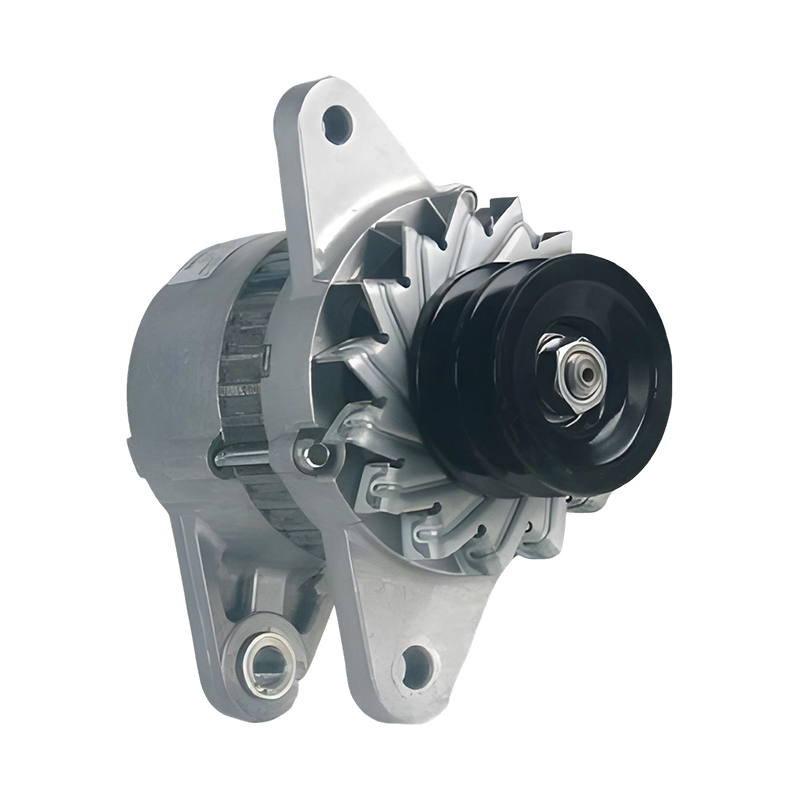 24V 30A 0-33000-6000/1812003650 ISUZU TCM ট্রাক 6BB1 6BD1 ইঞ্জিনের জন্য মিতসুবিশি গাড়ির বিকল্প