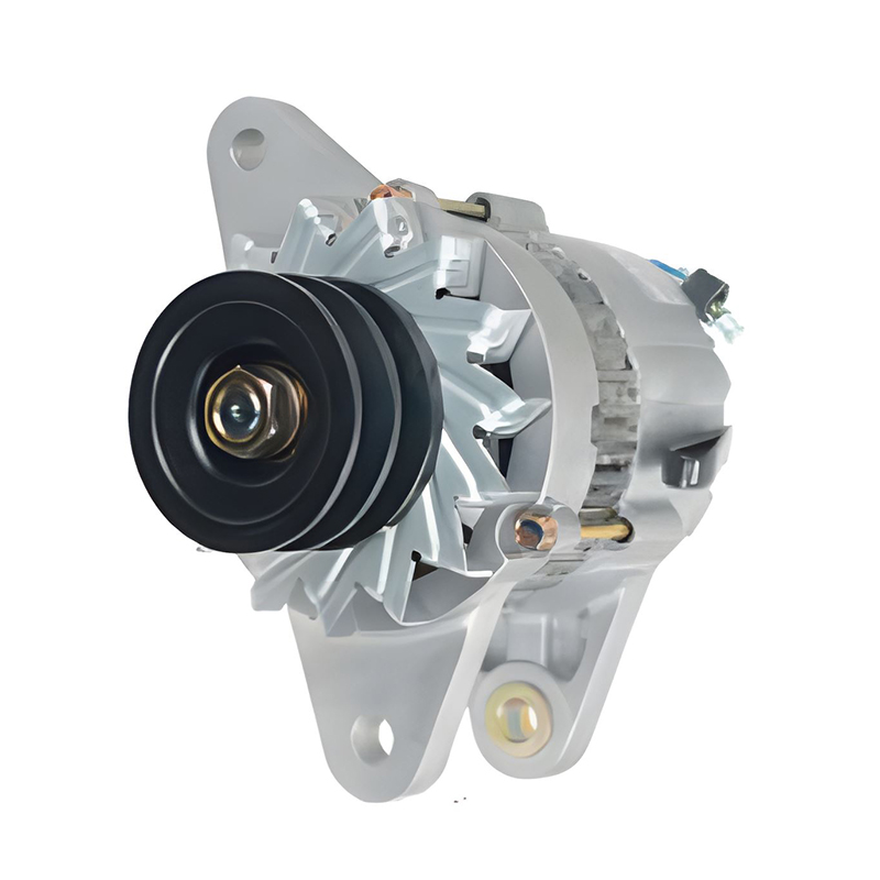 24V 30A 0-33000-6550/1812004401 ISUZU EX200-3 EX220 6BD1TPJ ইঞ্জিনের জন্য মিতসুবিশি গাড়ির বিকল্প
