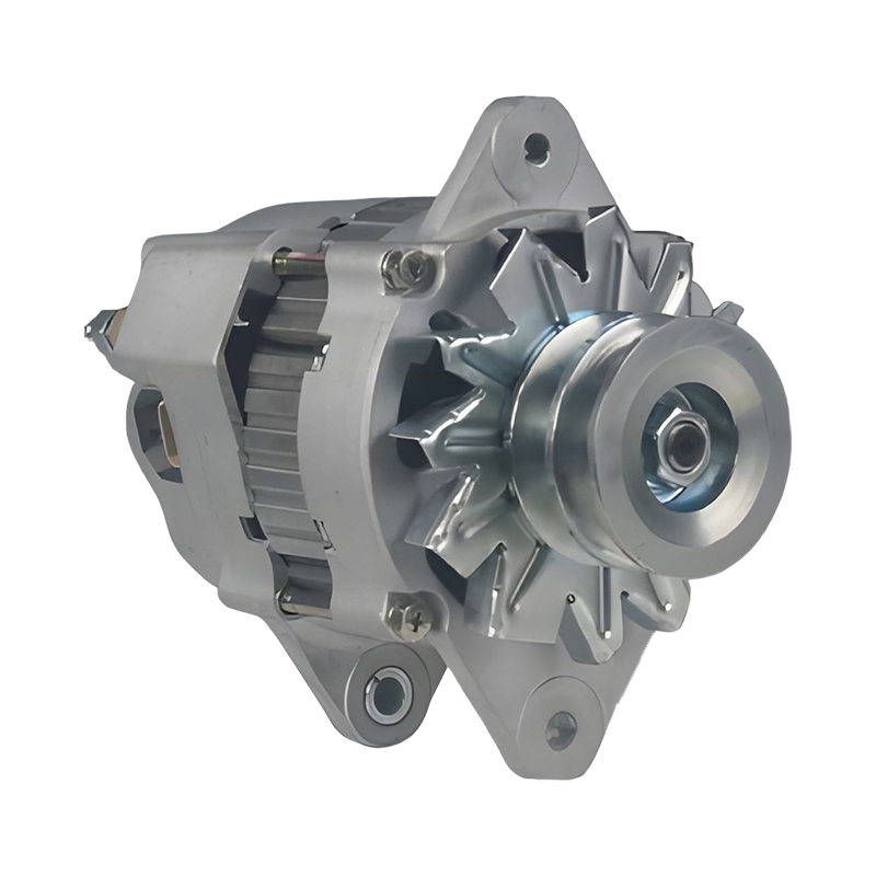HYUNDAI COUNTY D4DB/D4DD ইঞ্জিনের জন্য 24V 70A 37300-45150/AC270370 মিতসুবিশি গাড়ির বিকল্প