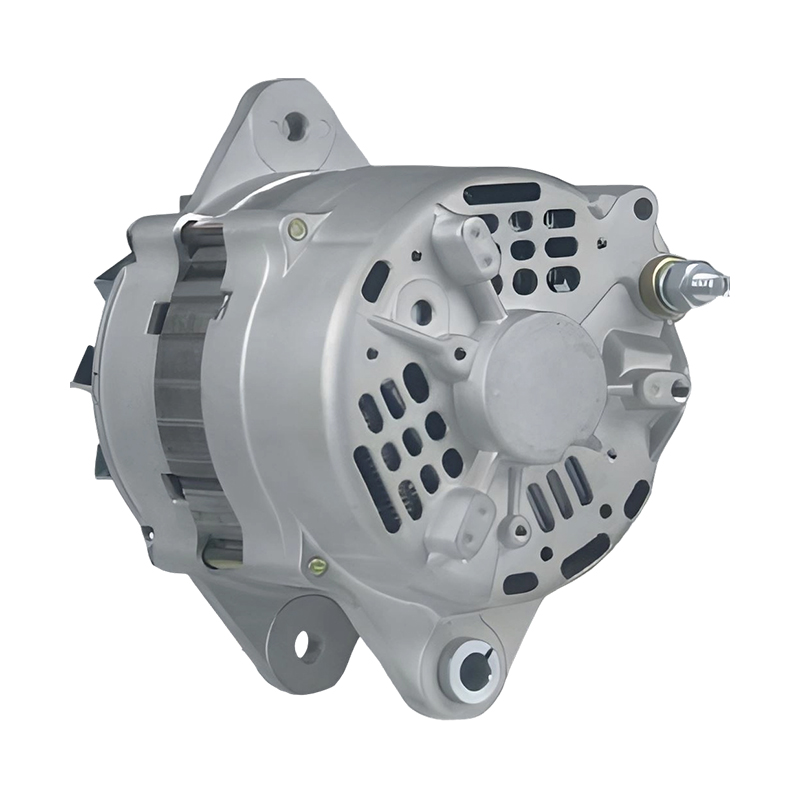 HYUNDAI COUNTY D4DB/D4DD ইঞ্জিনের জন্য 24V 70A 37300-45150/AC270370 মিতসুবিশি গাড়ির বিকল্প