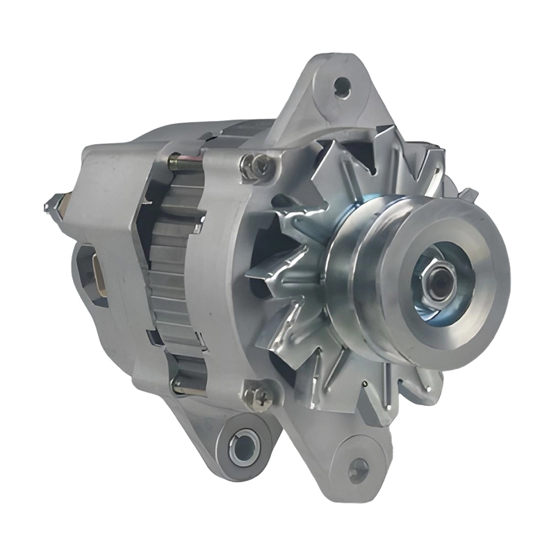 HYUNDAI R210-5 R215-5 এক্সক্যাভেটর D6BT ইঞ্জিনের জন্য 24V 70A 3730093000/AC270542 মিতসুবিশি গাড়ির বিকল্প