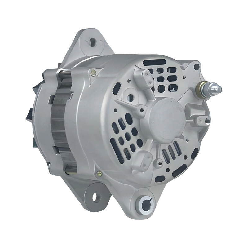 HYUNDAI R210-5 R215-5 এক্সক্যাভেটর D6BT ইঞ্জিনের জন্য 24V 70A 3730093000/AC270542 মিতসুবিশি গাড়ির বিকল্প