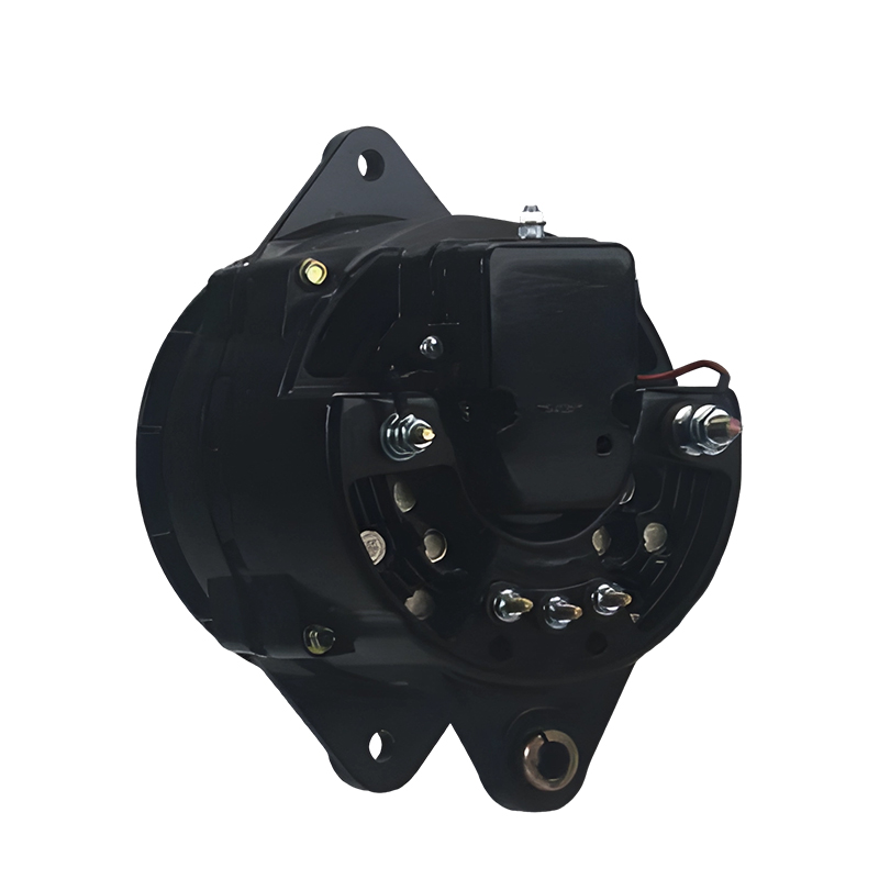 24V 75A 8066N/8LHA3025 ক্লার্ক ফর্কলিফ্ট DAF মেরিন কিং লং-এর জন্য প্রেস্টোলাইট গাড়ির বিকল্প