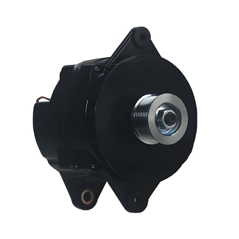 24V 75A 8066N/8LHA3025 ক্লার্ক ফর্কলিফ্ট DAF মেরিন কিং লং-এর জন্য প্রেস্টোলাইট গাড়ির বিকল্প