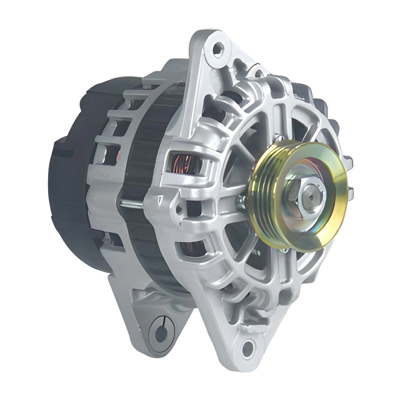 HYUNDAI ELANTRA 1.6L G4E ইঞ্জিনের জন্য 12V 80A 13839N/3730022600 মিতসুবিশি গাড়ির বিকল্প