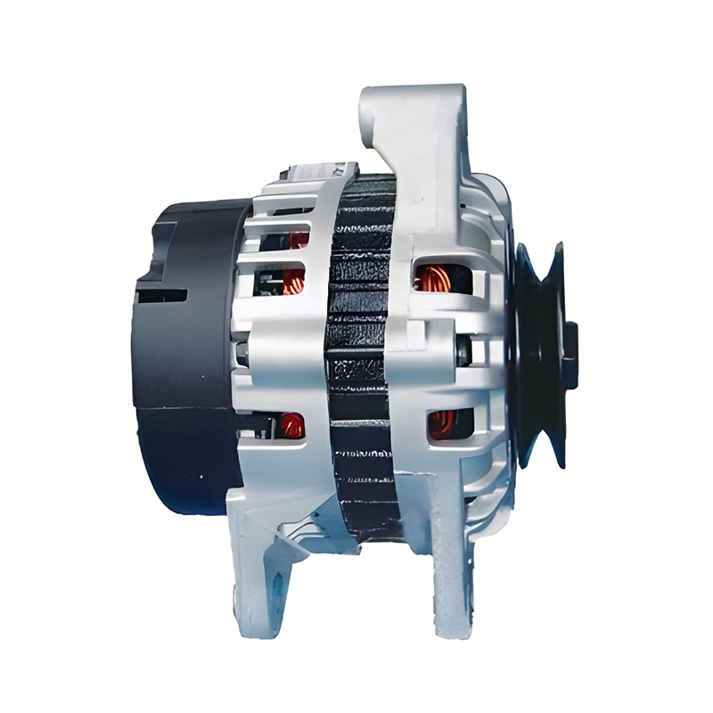 BOBCAT কুবোটা V3300 ইঞ্জিনের জন্য 12V 90A 12390N/6675292 ভ্যালিও গাড়ির বিকল্প