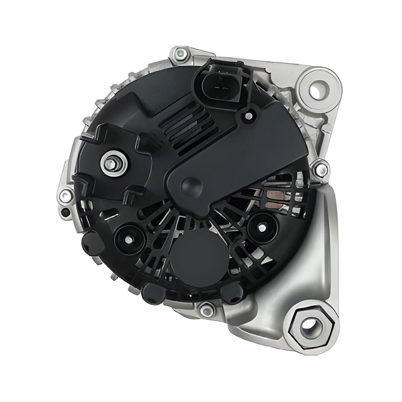 12V 150A 22970N/12317789980 BMW E46, E53, E83 2000-2004 M57D30 এর জন্য ভ্যালিও গাড়ির অল্টারনেটর