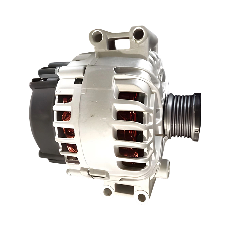 12V 180A 11260N/12317521178 BMW E66,E88,E90,E93 2006-2012 N52B30A এর জন্য ভ্যালিও গাড়ির অল্টারনেটর