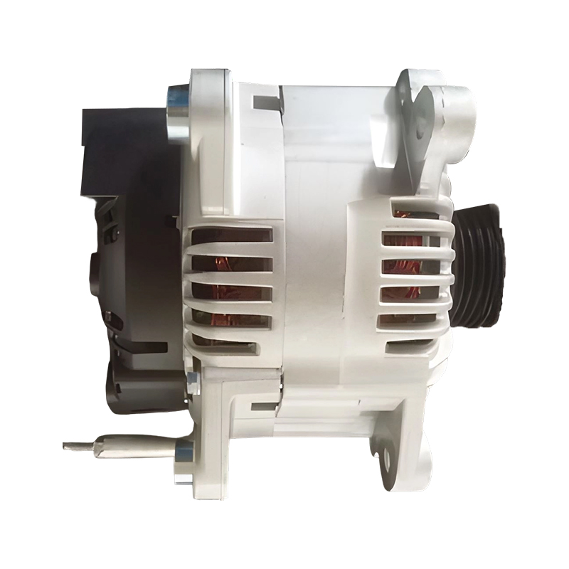 AUDI A6 এর জন্য 12V 180A 23364N/TG17V020 ভ্যালিও গাড়ির বিকল্প