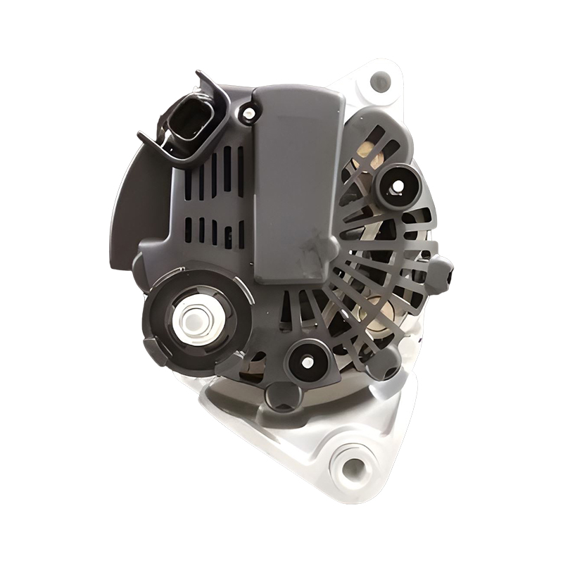 NISSAN Micra 1.0K12E 2003-2005 এর জন্য 12V 80A 23559N/TG8S019 VALEO গাড়ির বিকল্প