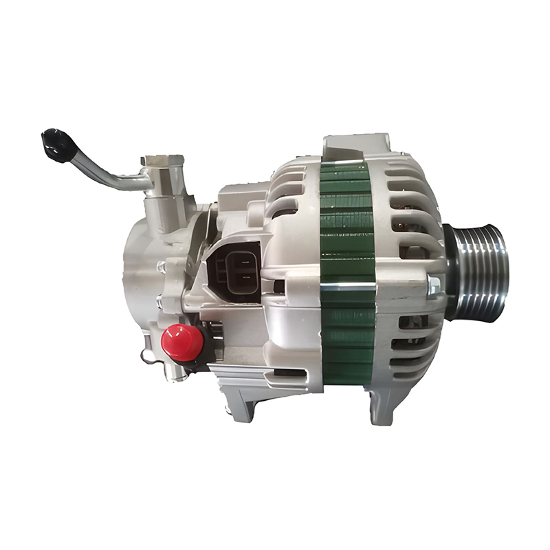 KIA কার্নিভাল 2.9L, Sedona 2.9L এর জন্য 12V 80A 0986049860/0K55218300B ডেনসো গাড়ির বিকল্প