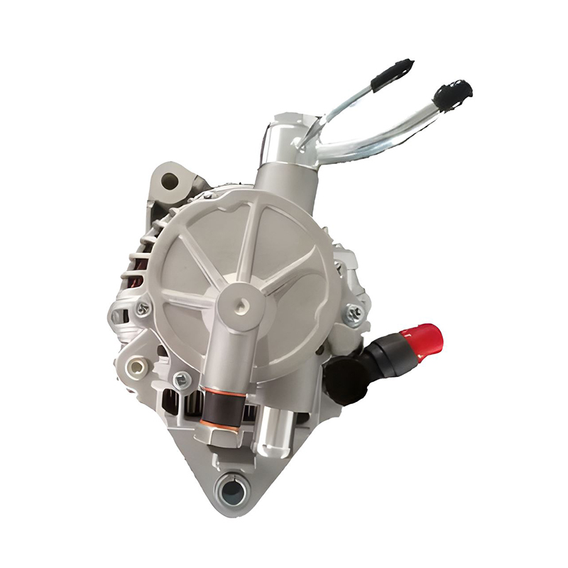 KIA কার্নিভাল 2.9L, Sedona 2.9L এর জন্য 12V 80A 0986049860/0K55218300B ডেনসো গাড়ির বিকল্প