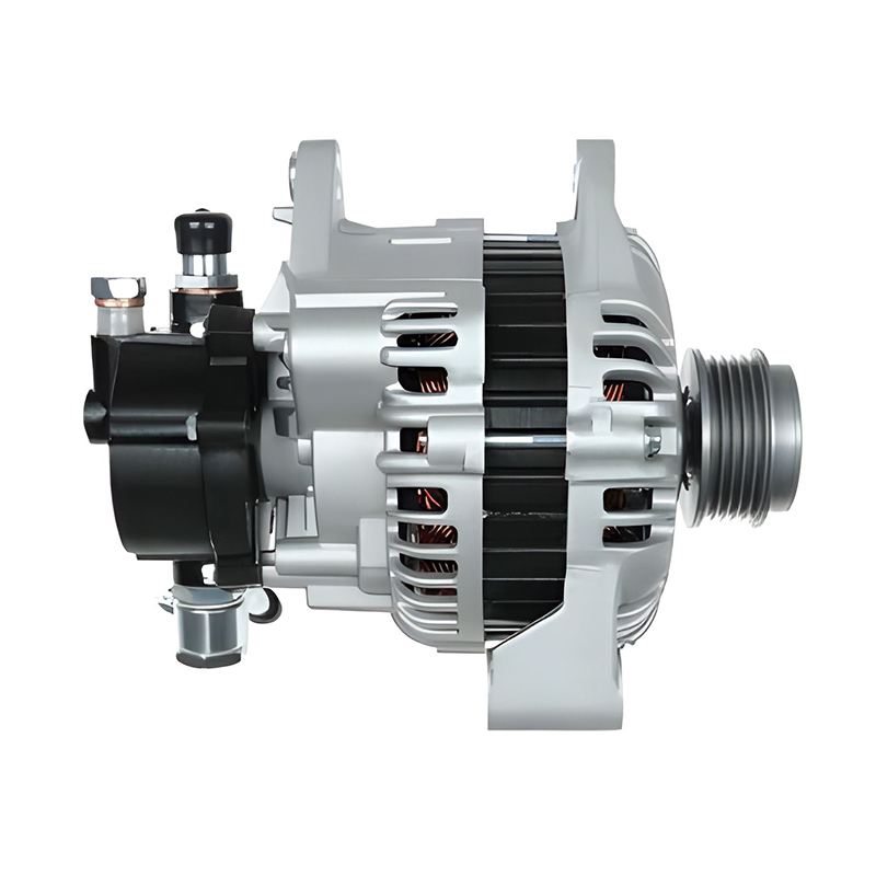 KIA কার্নিভাল 2.9L, Sedona 2.9L এর জন্য 12V 110A 23203N/373004X000 DENSO গাড়ির বিকল্প