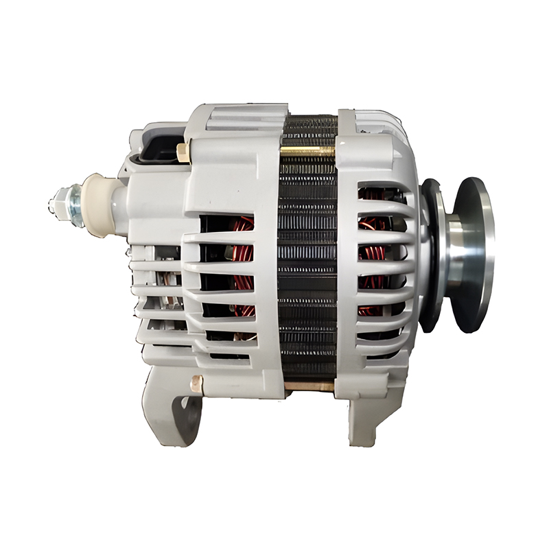 12V 70A 23100VJ210/A5TA5271 নিসান পিক আপ 2.4 D22 ইঞ্জিনের জন্য মিতসুবিশি গাড়ির অল্টারনেটর