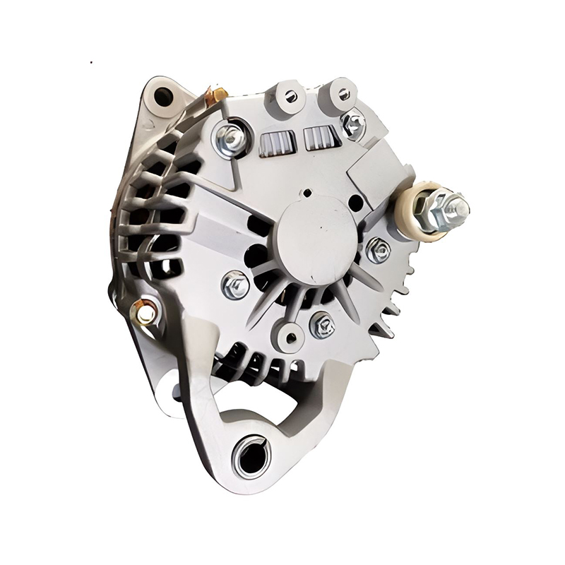 12V 70A 23100VJ210/A5TA5271 নিসান পিক আপ 2.4 D22 ইঞ্জিনের জন্য মিতসুবিশি গাড়ির অল্টারনেটর