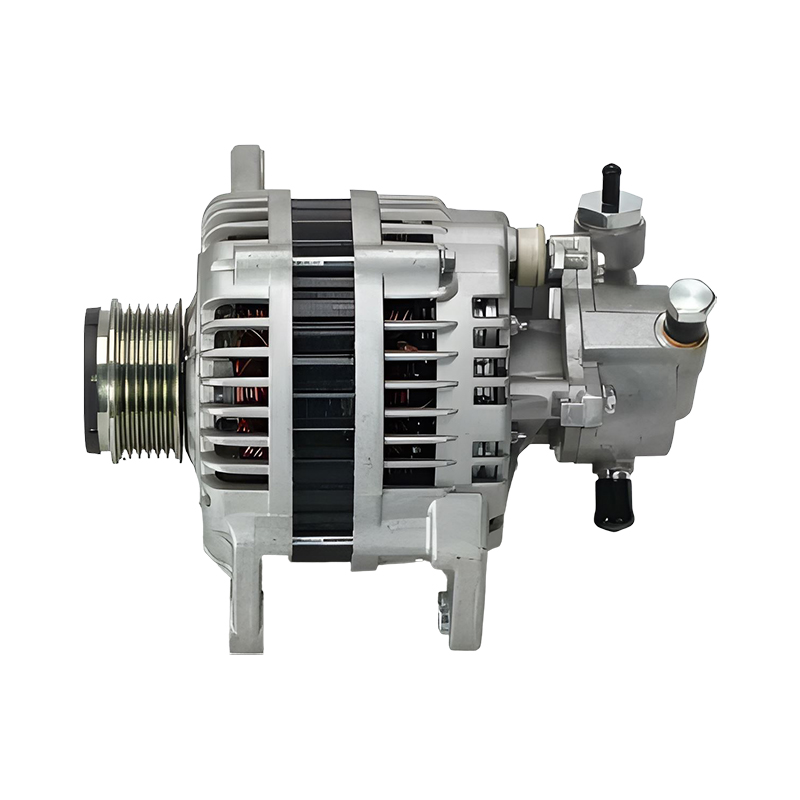 OPEL CORSA 1.7D ইঞ্জিনের জন্য 12V 100A LR1100502/0986030848 মিতসুবিশি গাড়ির বিকল্প