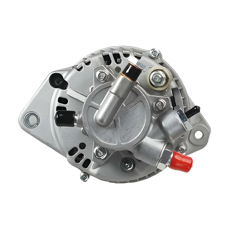 OPEL CORSA 1.7D ইঞ্জিনের জন্য 12V 100A LR1100502/0986030848 মিতসুবিশি গাড়ির বিকল্প