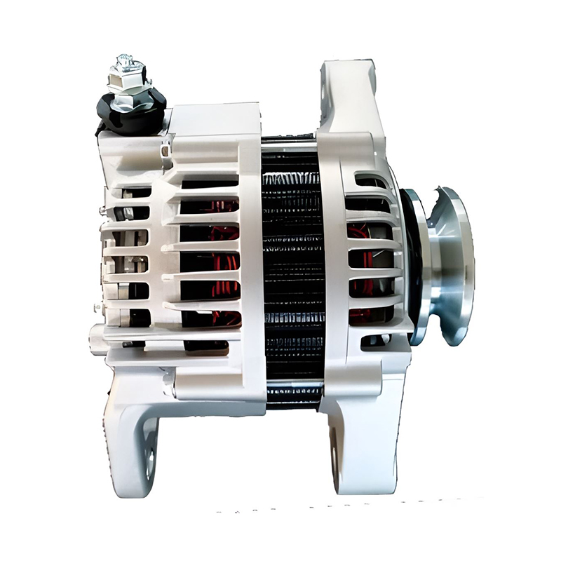 12V 60A 231000S300/LR170766 NISSAN 2.4i/2.4L IR/IF ইঞ্জিনের জন্য মিতসুবিশি গাড়ির বিকল্প