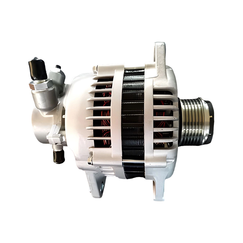 12V 100A LR1100508/0986048320 VAUXHALL ASTRA MK V 1.7 CDTi ইঞ্জিনের জন্য মিতসুবিশি গাড়ির অল্টারনেটর