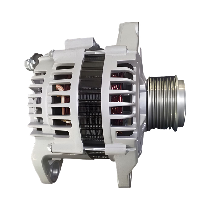 12V 90A 231005590A/LR160745 নিসান হার্ডবডি 3.0L টিডি ইঞ্জিনের জন্য মিতসুবিশি গাড়ির বিকল্প