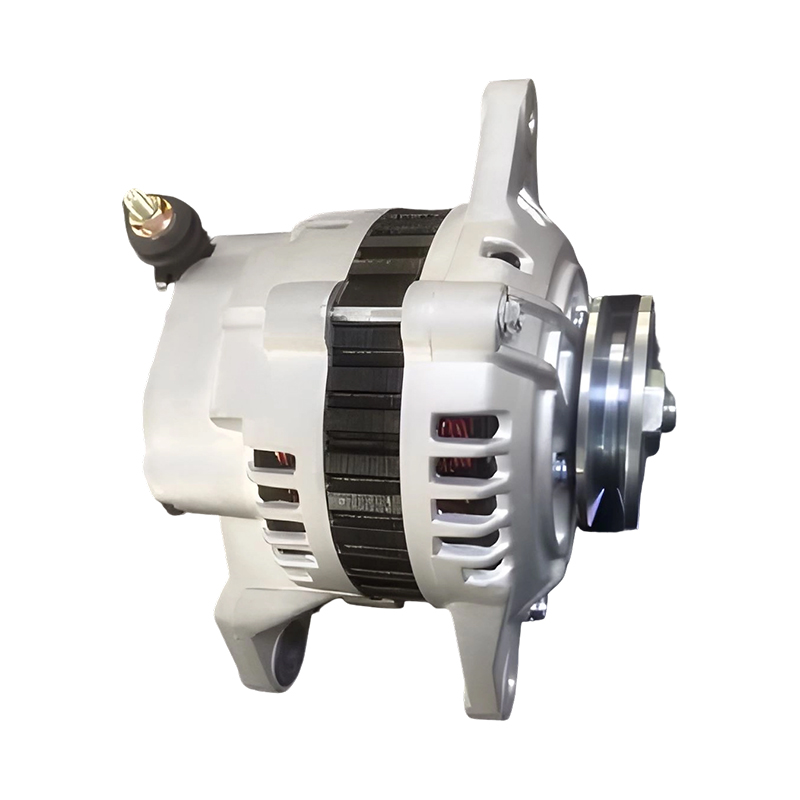 12V 55A A2T04377/0986035141 MAZDA 323 1.6L, FORD Festiva 1.3L ইঞ্জিনের জন্য মিতসুবিশি গাড়ির অল্টারনেটর