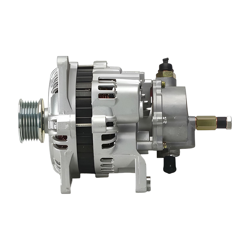 12V 95A 21381N/0986043141 ফোর্ড ট্রানজিট 2.5L ডিজেল ইঞ্জিনের জন্য মিতসুবিশি গাড়ির বিকল্প
