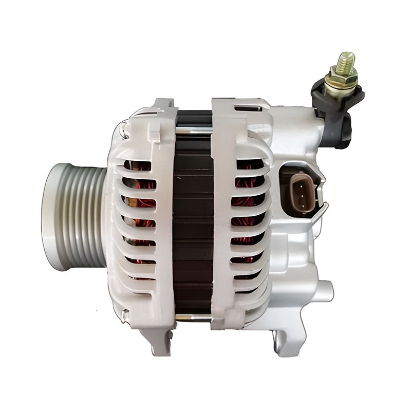 12V 130A A3TG2681/23100EB31A নিসান নাভারা / প্যাথফাইন্ডার 2.5L ইঞ্জিনের জন্য মিতসুবিশি গাড়ির বিকল্প