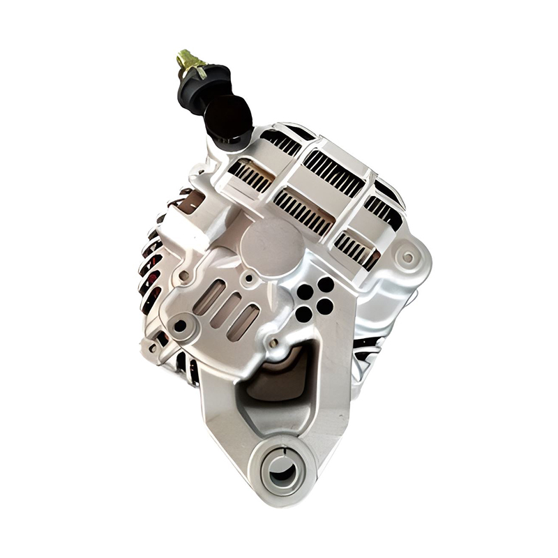 12V 130A A3TG2681/23100EB31A নিসান নাভারা / প্যাথফাইন্ডার 2.5L ইঞ্জিনের জন্য মিতসুবিশি গাড়ির বিকল্প