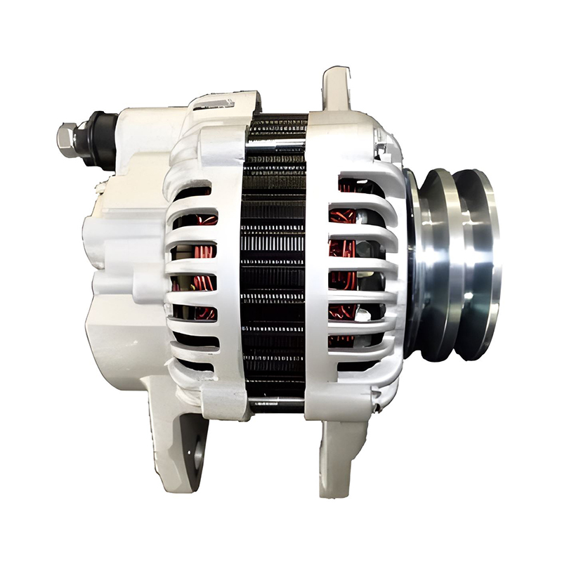 24V 90A 12626N/A3T09198 PAJERO 2.8L ডিজেল IR/IF ইঞ্জিনের জন্য মিতসুবিশি গাড়ির অল্টারনেটর