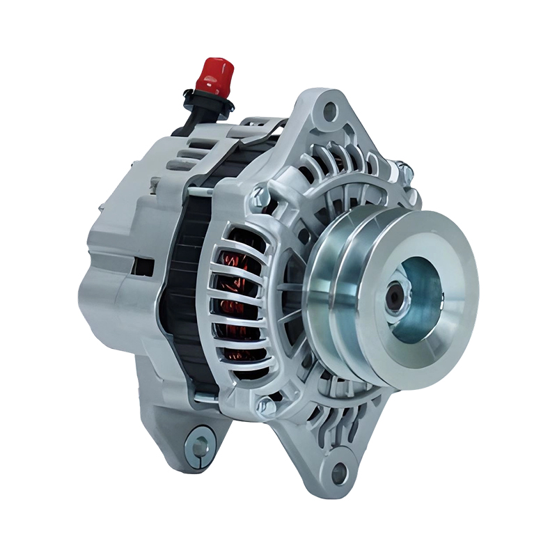 12V 90A 23100VK010/A3TB5099 নিসান নাভারা হার্ডবডি 2.5DI ডিজেল ইঞ্জিনের জন্য মিতসুবিশি গাড়ির অল্টারনেটর