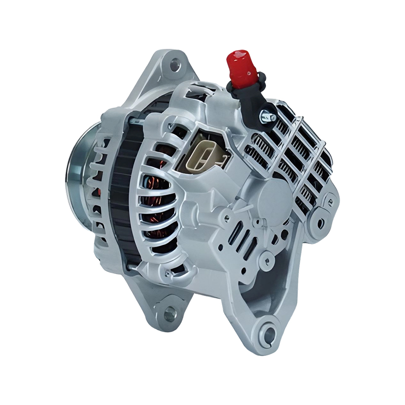 12V 90A 23100VK010/A3TB5099 নিসান নাভারা হার্ডবডি 2.5DI ডিজেল ইঞ্জিনের জন্য মিতসুবিশি গাড়ির অল্টারনেটর