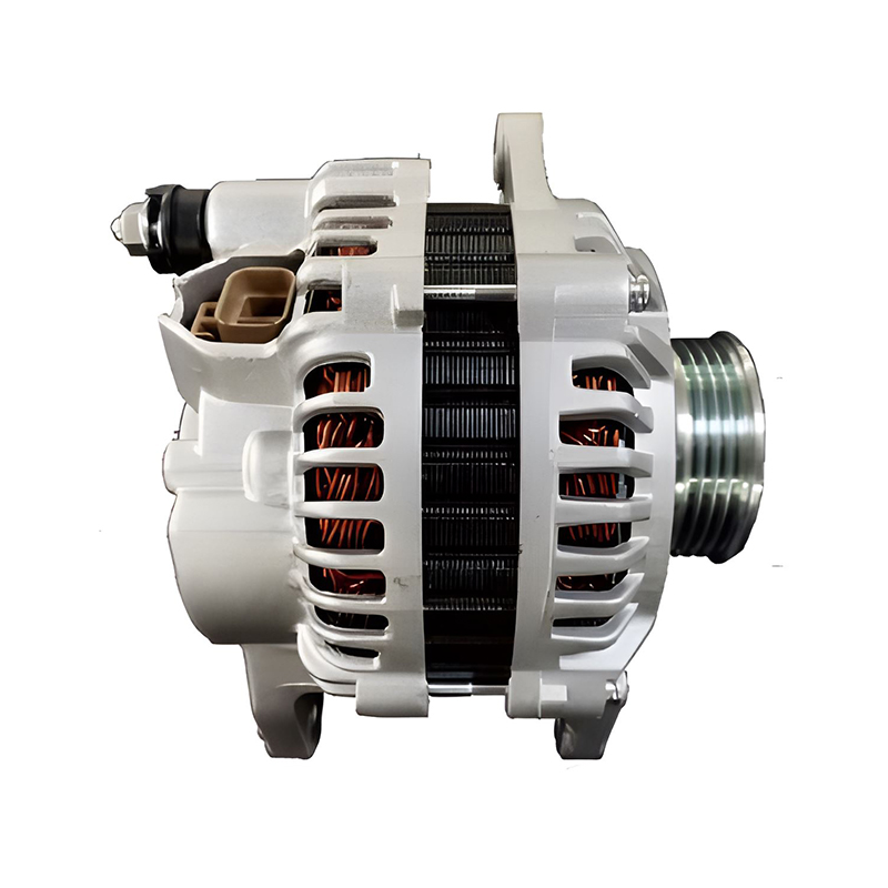 12V 90A 12647N/A3TA0491 MAZDA 323/1.6L FORD Festiva 1.3 ইঞ্জিনের জন্য মিতসুবিশি গাড়ির অল্টারনেটর