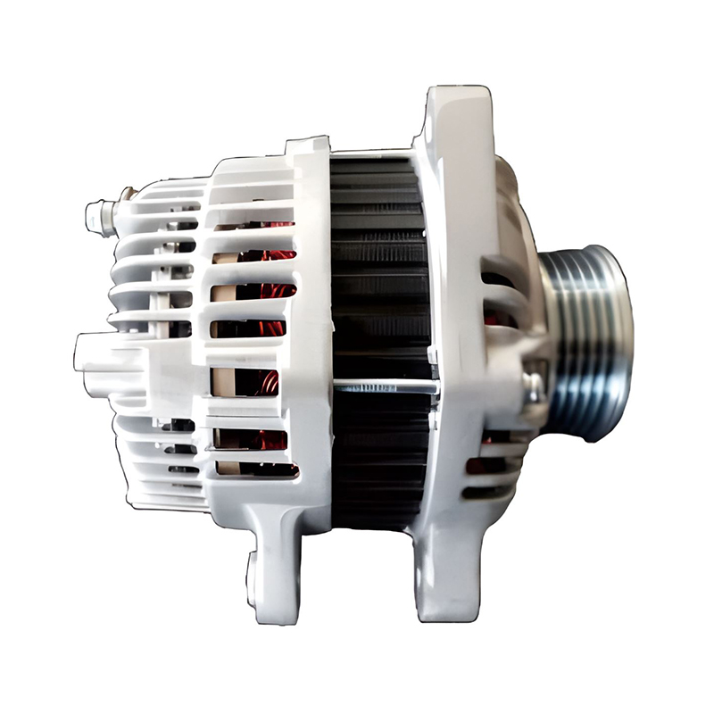 12V 70A 11410N/A5TJ0091 HONDA CITY, FIT, JAZZ 1.3L/1.4L/1.5L ইঞ্জিনের জন্য মিতসুবিশি গাড়ির অল্টারনেটর