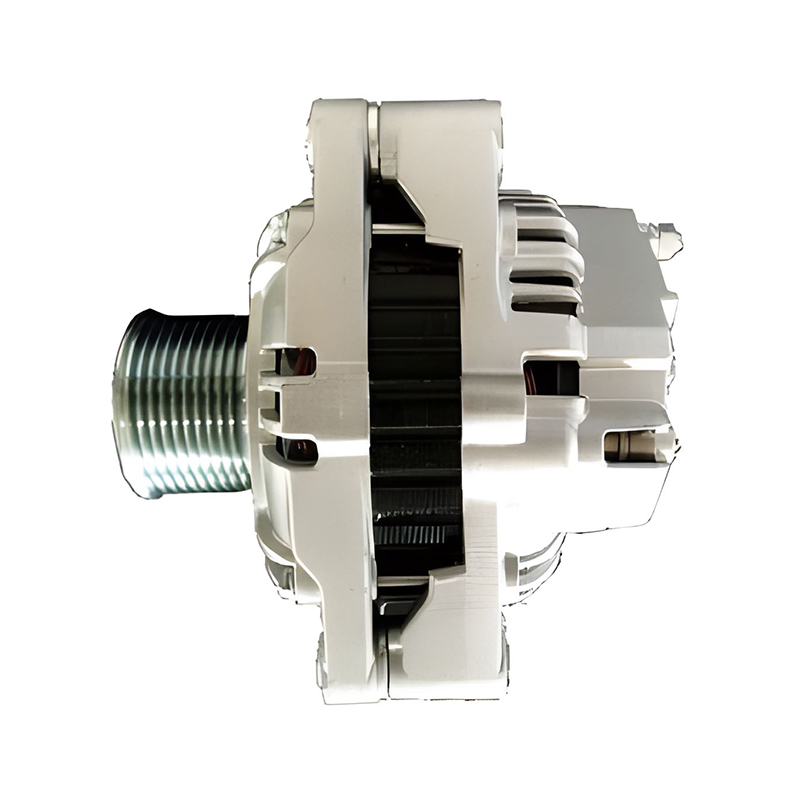 DEUTZ/KHD 4.8L-7.1L ইঞ্জিনের জন্য 24V 100A 20224N/A4TA8191 মিতসুবিশি গাড়ির বিকল্প