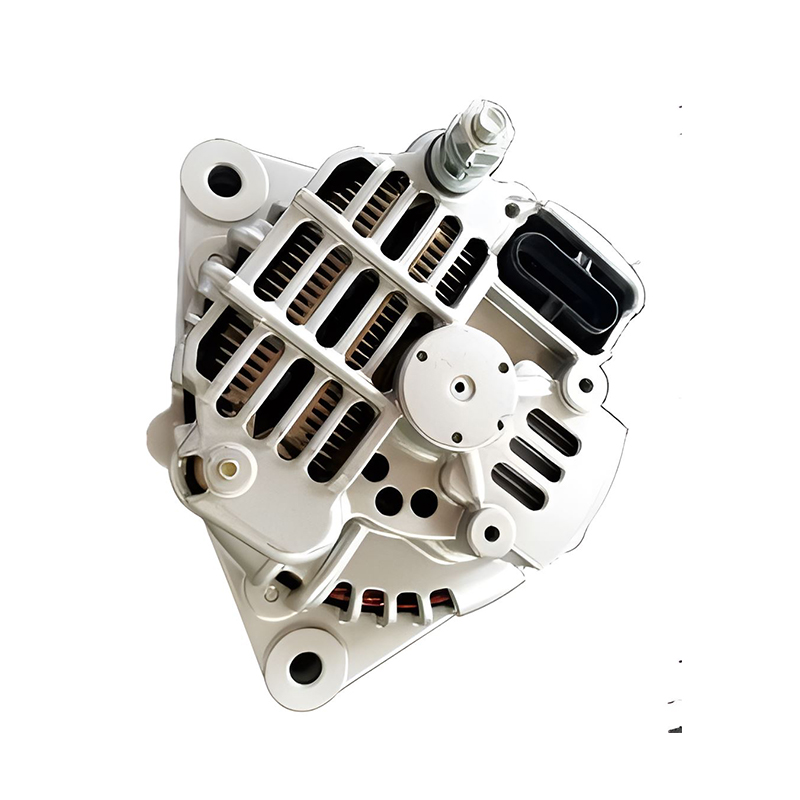 DEUTZ/KHD 4.8L-7.1L ইঞ্জিনের জন্য 24V 100A 20224N/A4TA8191 মিতসুবিশি গাড়ির বিকল্প