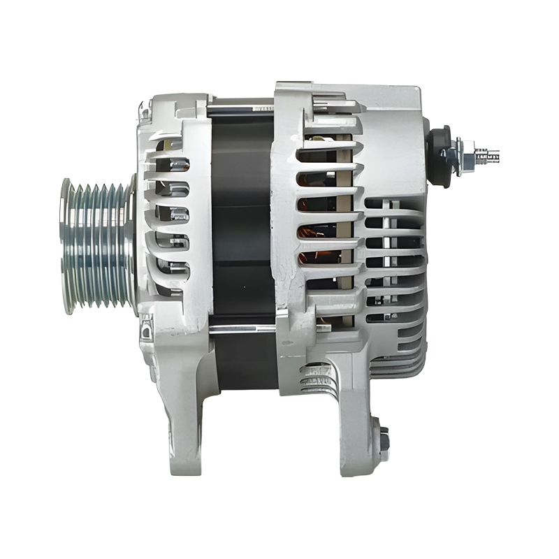 12V 120A A2TJ0291/0986081220 NISSAN QASHQA / MICRA 1.6L ইঞ্জিনের জন্য মিতসুবিশি গাড়ির অল্টারনেটর
