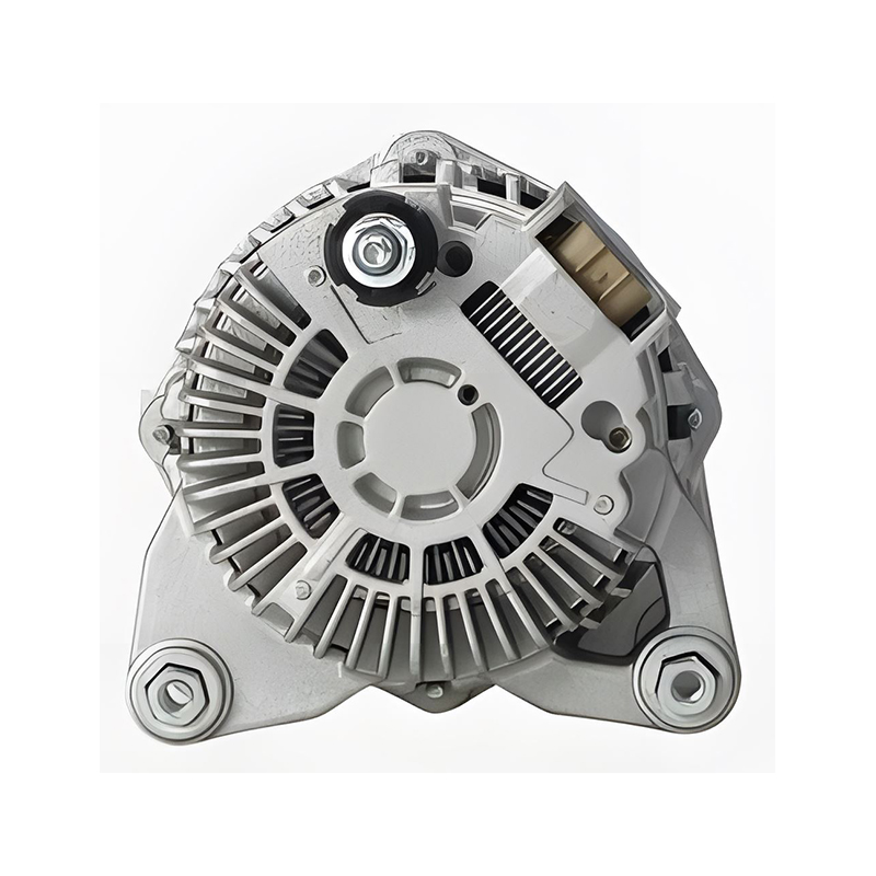 12V 120A A2TJ0291/0986081220 NISSAN QASHQA / MICRA 1.6L ইঞ্জিনের জন্য মিতসুবিশি গাড়ির অল্টারনেটর