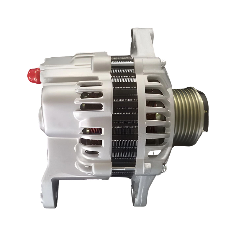 12V 120A A2TG0281/23100DC000 A2T নিসান ইঞ্জিনের জন্য মিতসুবিশি গাড়ির বিকল্প