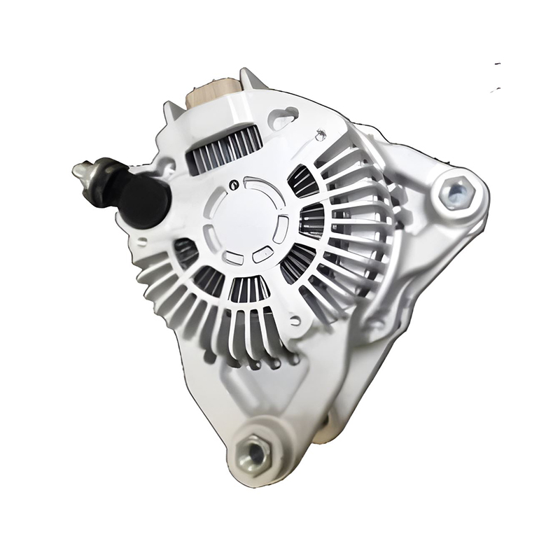 12V 100A 11635N/A5TL0491 MAZDA3/6 2.0L 2.5L এর জন্য মিতসুবিশি গাড়ির অল্টারনেটর