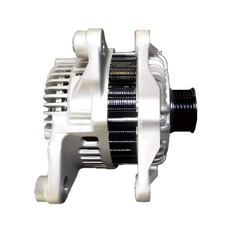 12V 100A 11635N/A5TL0491 MAZDA3/6 2.0L 2.5L এর জন্য মিতসুবিশি গাড়ির অল্টারনেটর