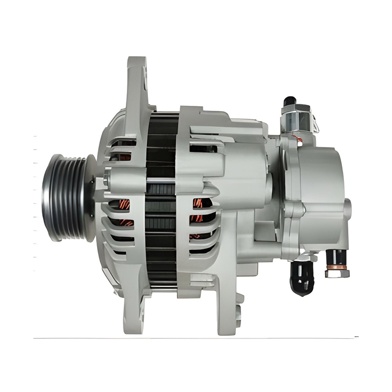 12V 105A 114187/A3TN2481 মিতসুবিশি পাজেরো 2.5L TDI ইঞ্জিনের জন্য মিতসুবিশি গাড়ির বিকল্প