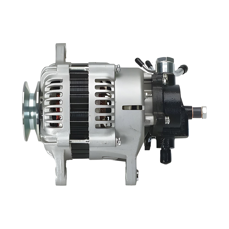KIA k2700 2.7L ডিজেলের জন্য 12V 75A 600811/OK72B18300 DENSO গাড়ির বিকল্প