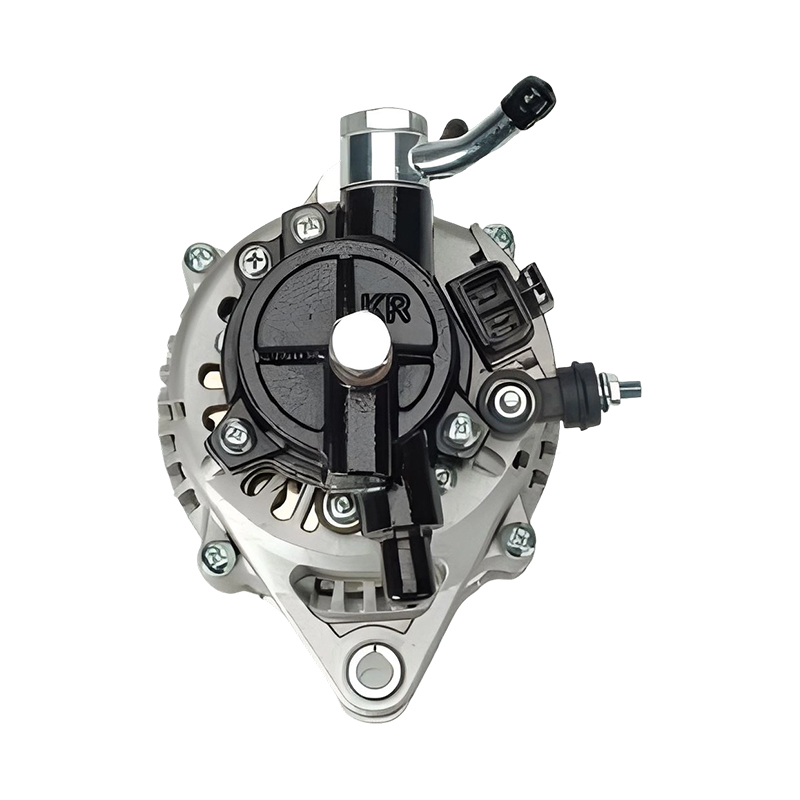 KIA k2700 2.7L ডিজেলের জন্য 12V 75A 600811/OK72B18300 DENSO গাড়ির বিকল্প